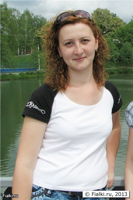 Татьяна Поварова