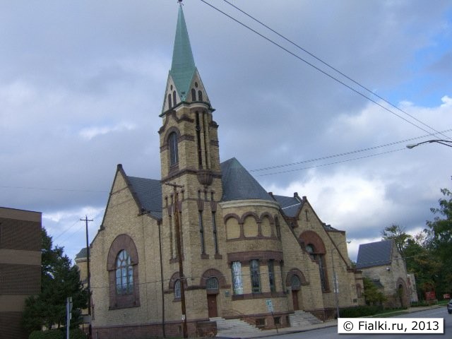 church 2