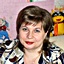 Жанна Воробьева аватар