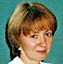 Светлана Сазыкина аватар