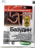 Базудин