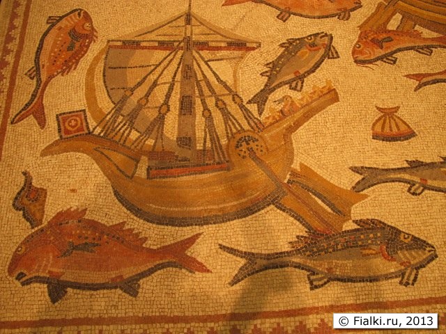 museum