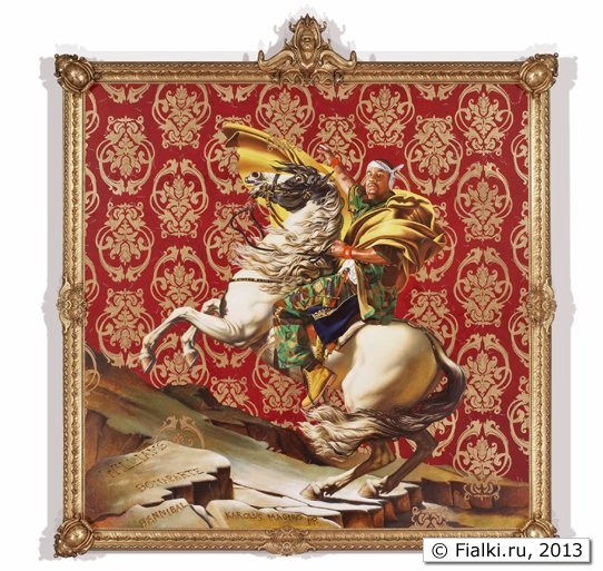 art