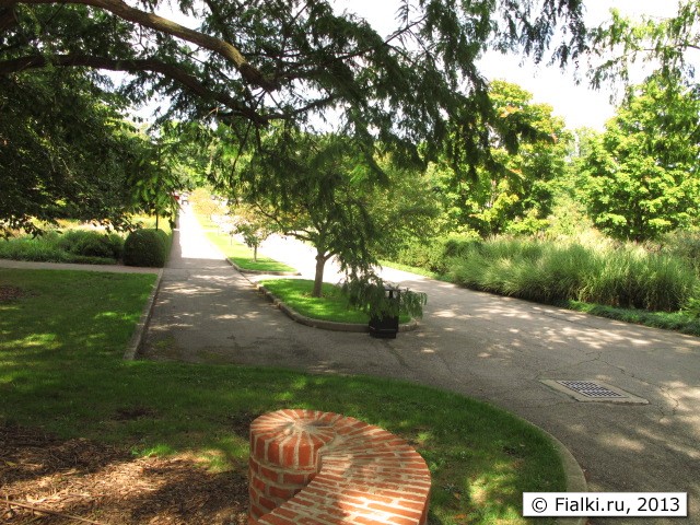 park