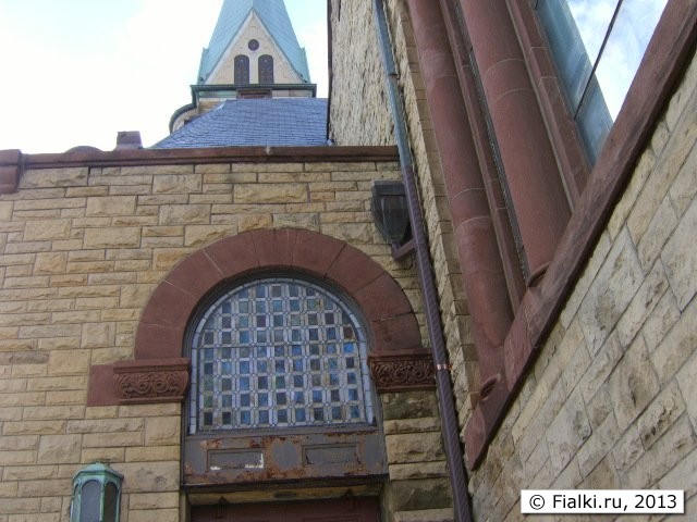 church 3