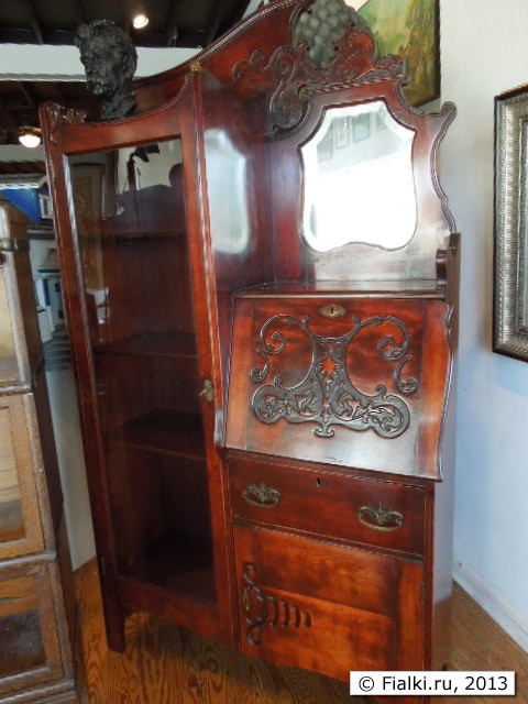 desk
