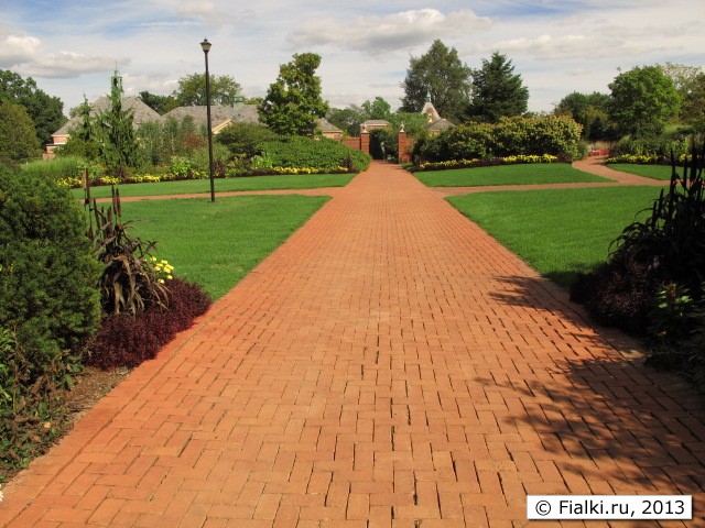 park