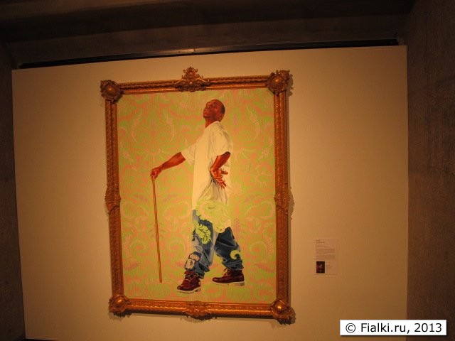 art