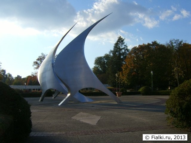 sculpture