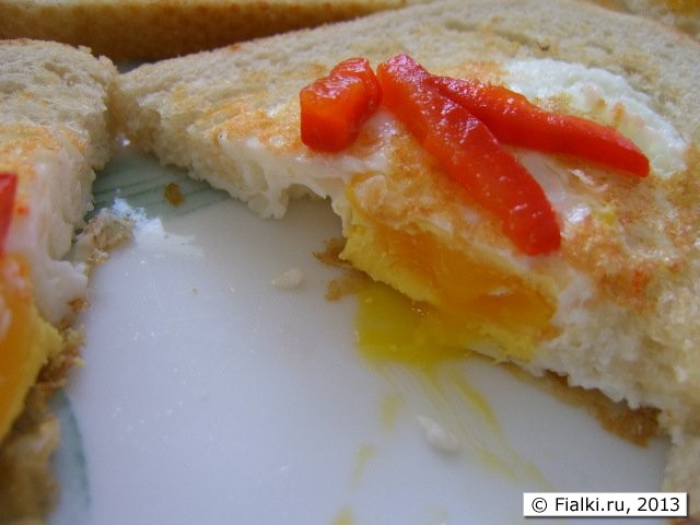 eggs 6