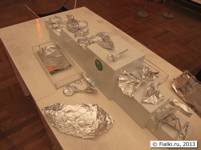 art