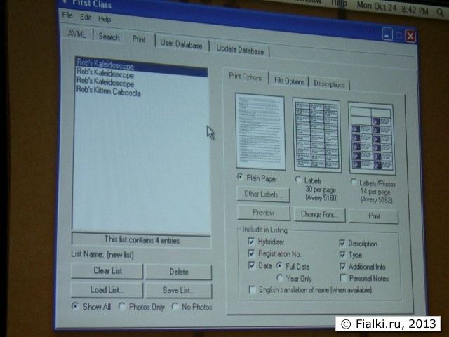 program 5