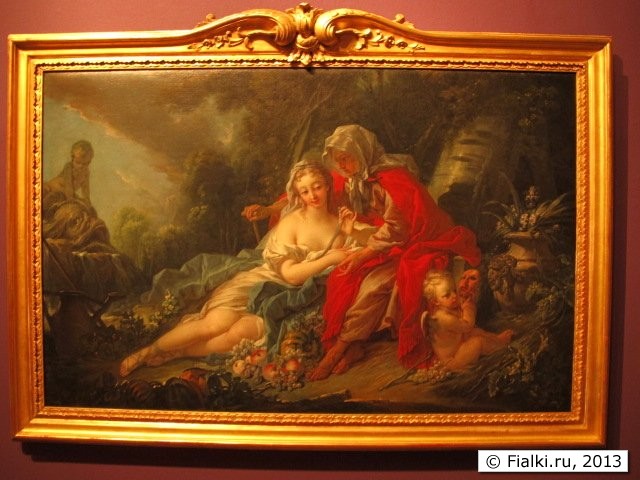 art
