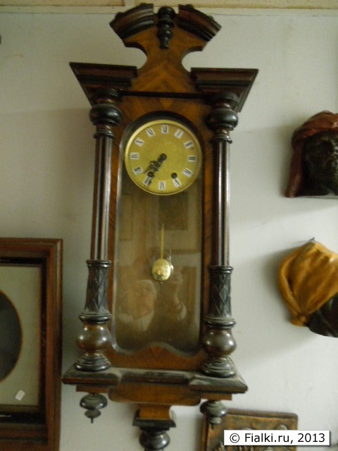 clock