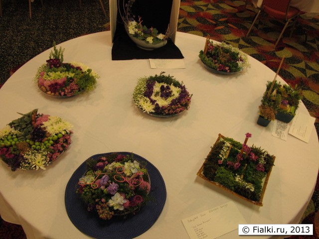 designs table