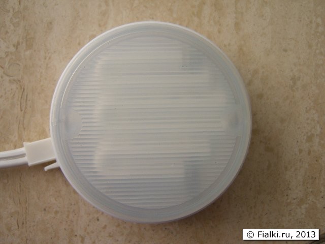 round light 1