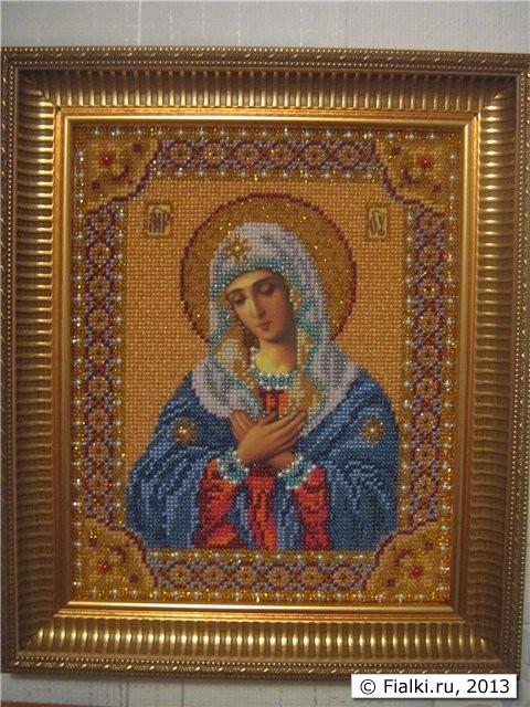 икона