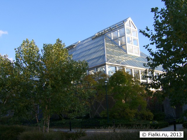 green house 2