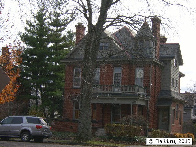 house 9