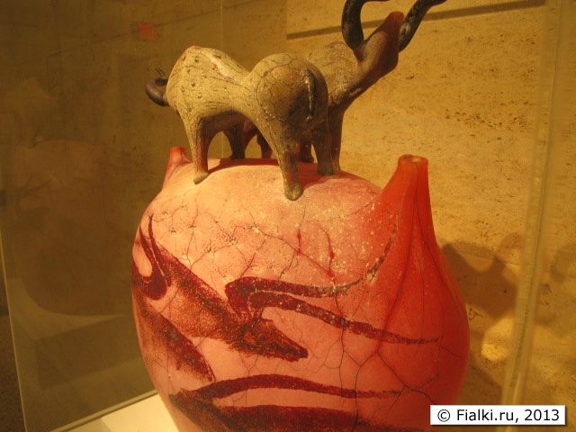 art