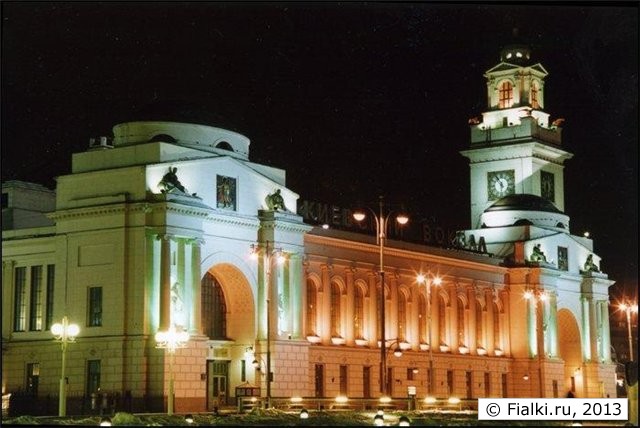 Самозабор фиалок