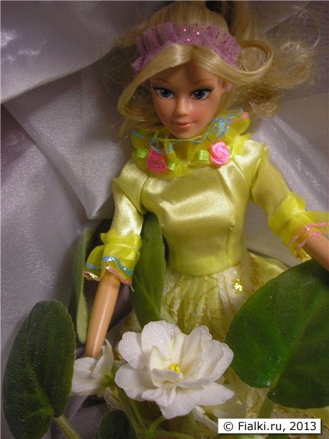 Lemon Lime (усл) 