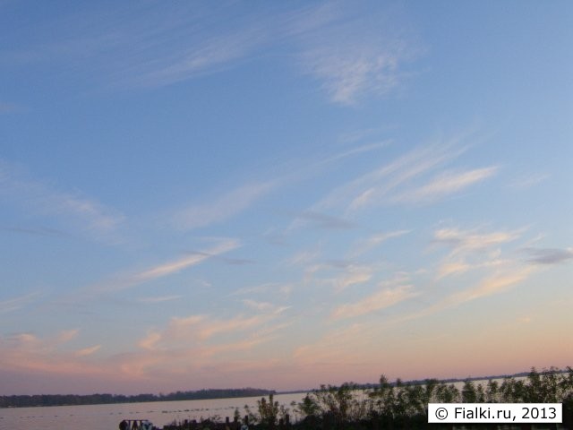 sunset 1