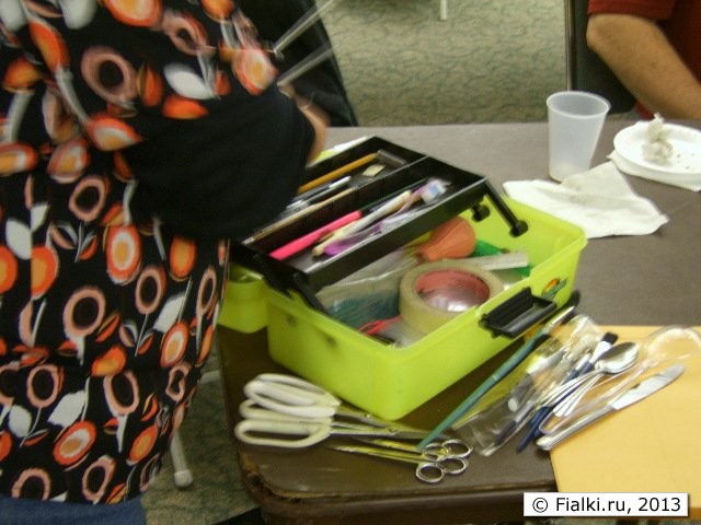 tool box