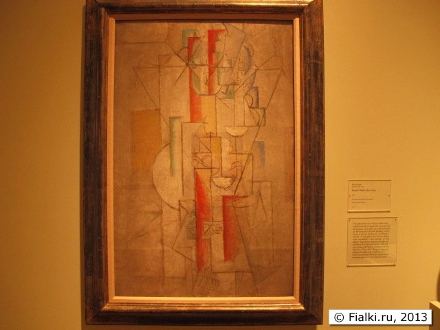 art
