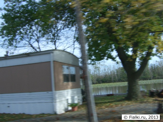 litlle house