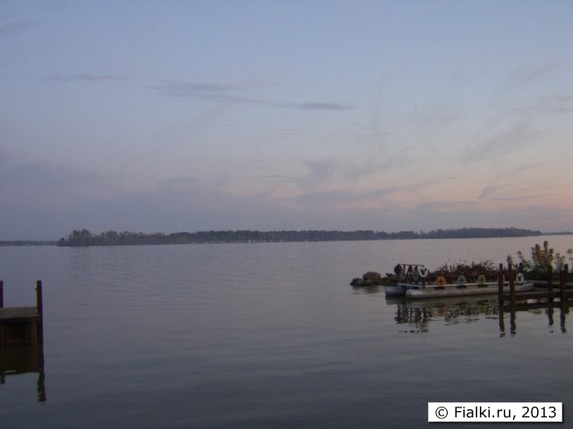 lake 