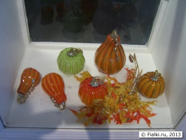 pumpkins 3