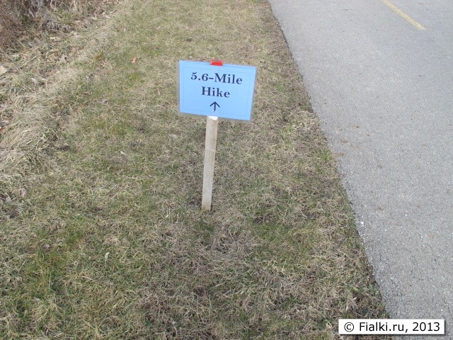 sign