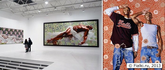 art