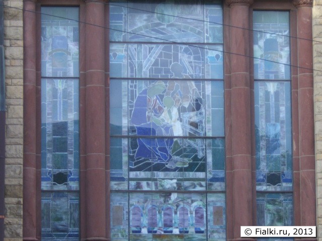 church 6