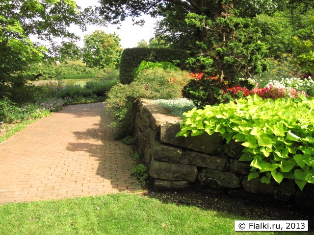 park