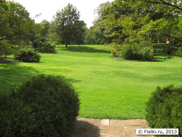 park