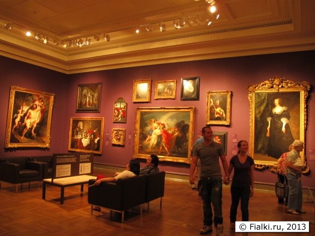 art