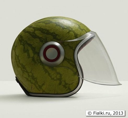 helmet