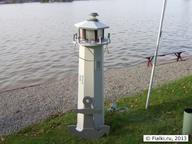 light house 1