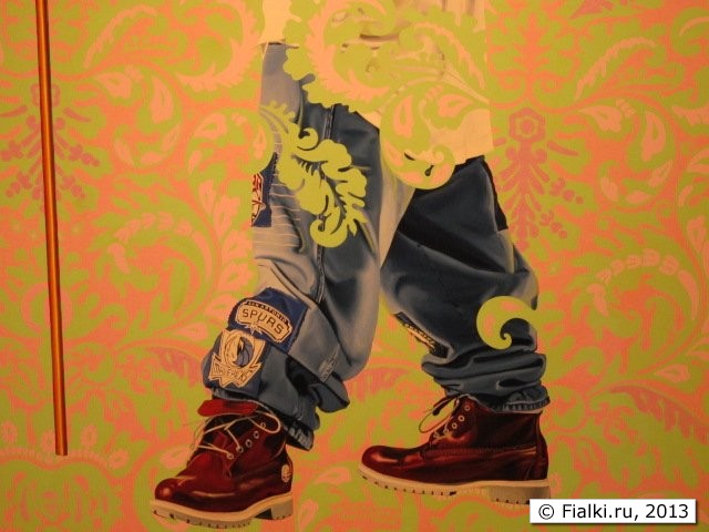 art