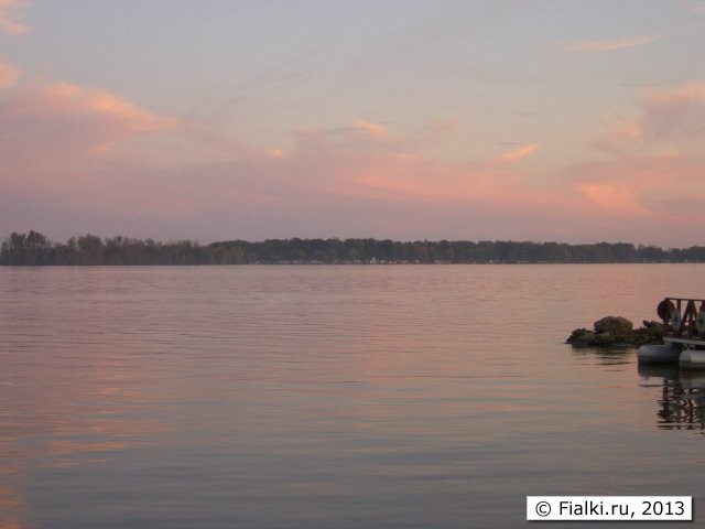 sunset 4