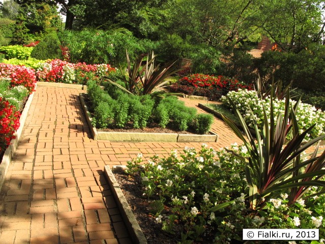 park