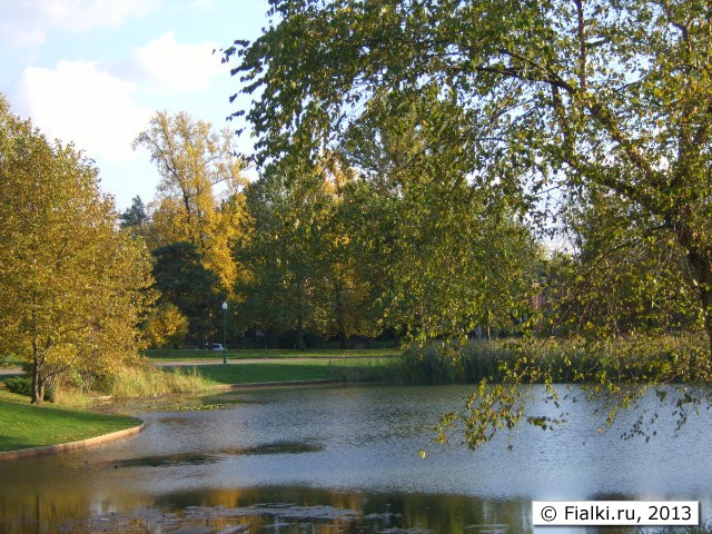 lake 2