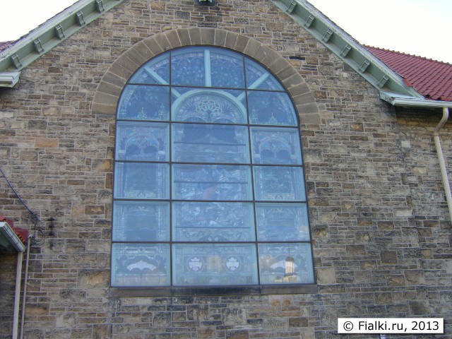 glass 2