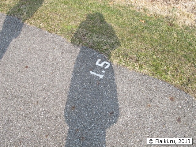 sign