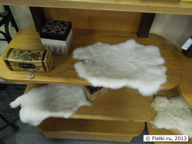 fur