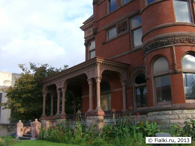 house 1